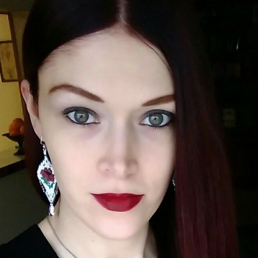 Meet your Posher, Vanessa